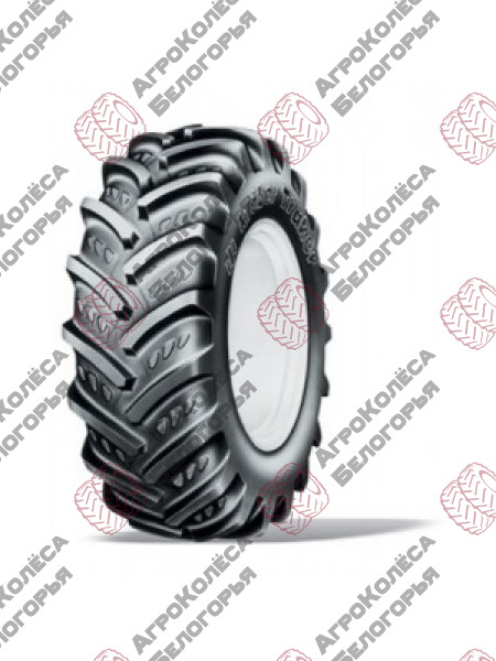 Шина 320/85R20 (12,4R20) 119A8/116B Traker Kleber