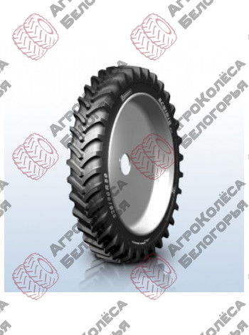 Шина 320/85R38 143A8 / 143B AGRIBIB RC Michelin