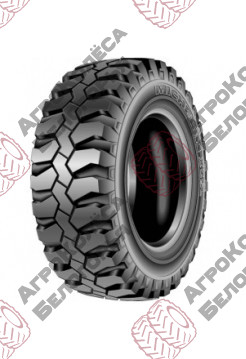 Шина 335/80R18 (12,5R18) 151A2 / 139B XZSL Michelin