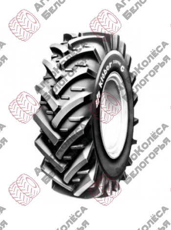 Шина 340/75R20 117A8/114B Super G Kleber