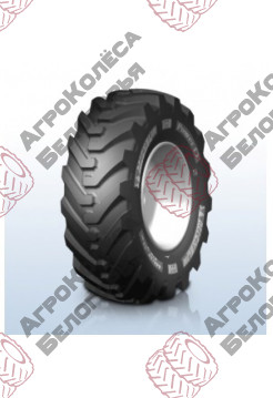 Шина 340/80-20 (12,5-20) 144A8 Power CL 12 н.с. Michelin