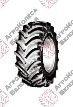 Шина 360/70R20 129A8/126B Super 8L Kleber