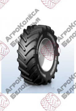 Шина 360/70R24 122D OMNIBIB Michelin
