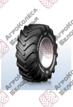 Шина 420/75R20 (16,5/75R20) 154A8 / 154B XMCL 18 н.с. Michelin
