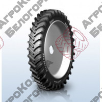 Шина 420/80R46 151A8 / 148B AGRIBIB Michelin