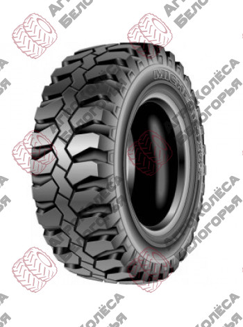 Шина 425/75R20 (16,5/70R20) 167A2 / 155B XZSL Michelin