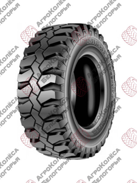 Шина 425/75R20 (16,5/70R20) 167A2 / 155B XZSL Michelin