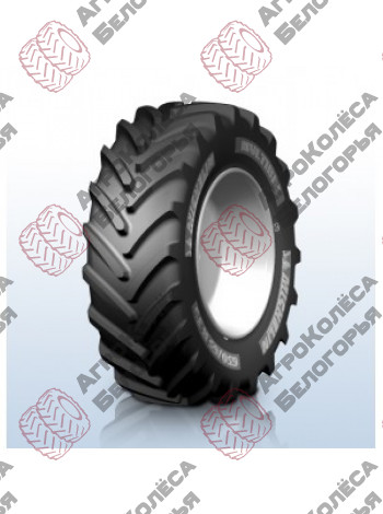 Шина 440/65R24 128D MULTIBIB Michelin