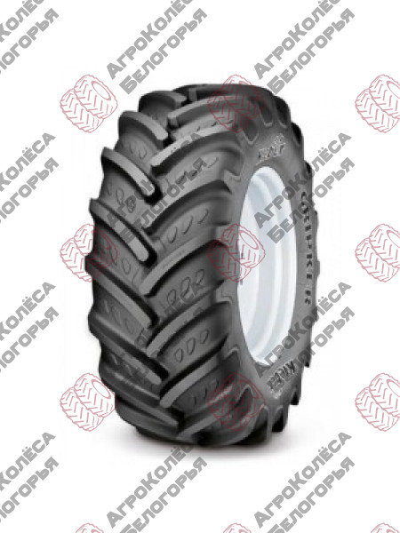 Шина 440/65R28 131D Gripker Kleber