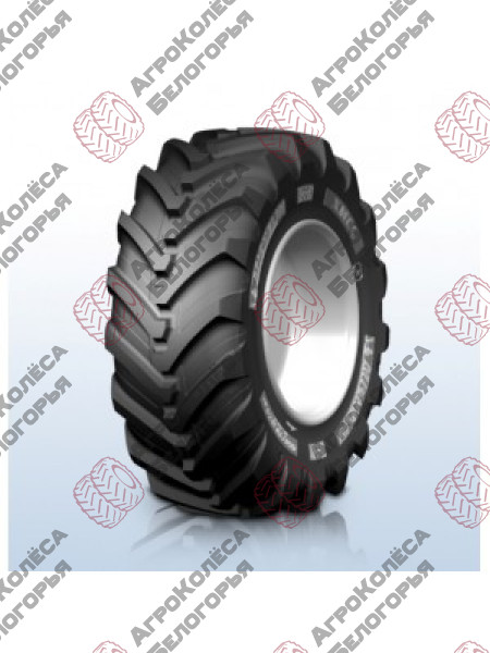 Шина 460/70R24 (17,5LR24) 159A8 / 159B XMCL 18 н.с. Michelin