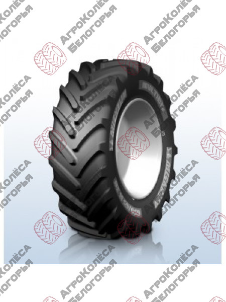 Шина 480/65R24 133D MULTIBIB Michelin