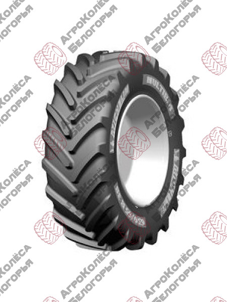 Шина 480/65R28 136D MULTIBIB Michelin