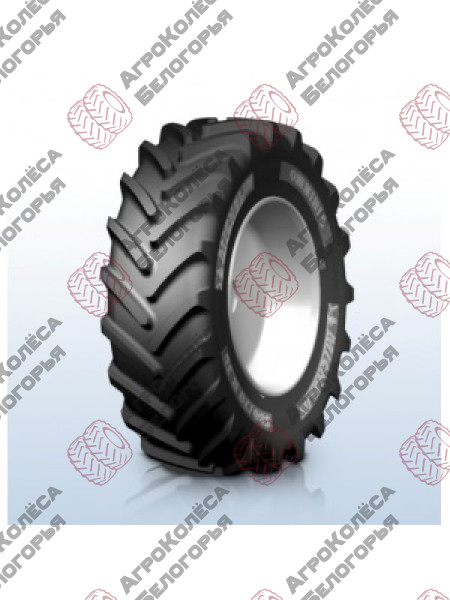 Шина 480/70R30 141D OMNIBIB Michelin