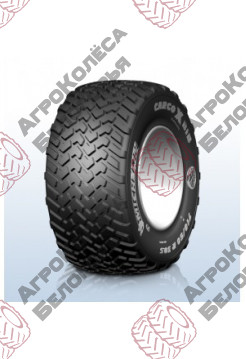 Шина 500/60R22,5 155D CARGOXBIB Michelin