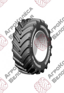 Шина 540/65R24 140D MULTIBIB Michelin
