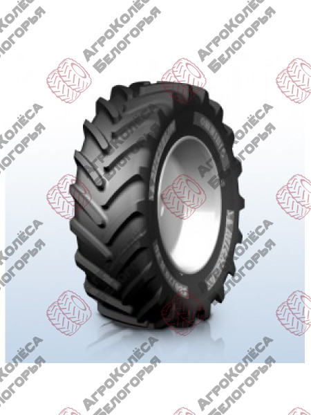 Шина 580/70R38 155D OMNIBIB Michelin