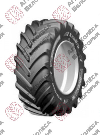 Шина 600/60R30 147D VF XEOBIB Michelin