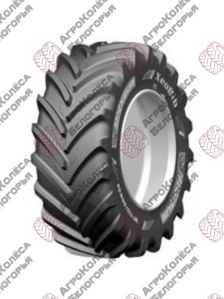 Шина 600/60R30 147D VF XEOBIB Michelin