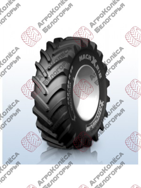 Шина 600/65R28 147A8 / 147B MACHXBIB XM28 Michelin