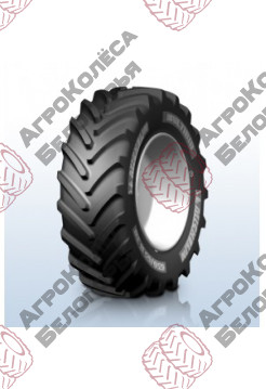Шина 600/65R34 151D MULTIBIB Michelin