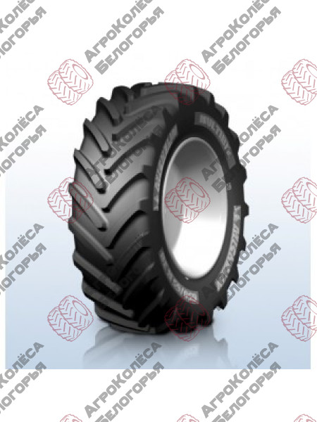 Шина 600/65R38 153D MULTIBIB Michelin