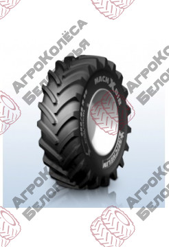 Шина 600/70R30 152A8 / 152B MACHXBIB Michelin