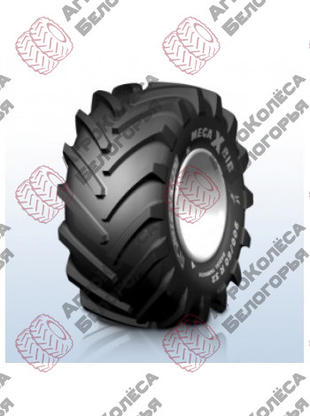 Шина 620/75R34 (23,1R34) 170A8 / 170B MEGAXBIB Michelin
