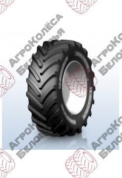 Шина 650/65R42 158D MULTIBIB Michelin