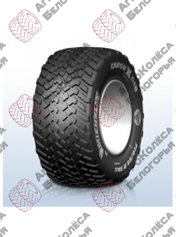Шина 710/45R22,5 165D CARGOXBIB Michelin