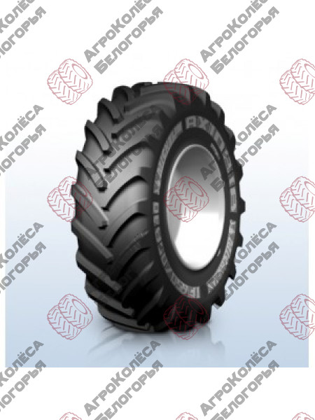 Шина 710/75R42 176D IF AXIOBIB Michelin