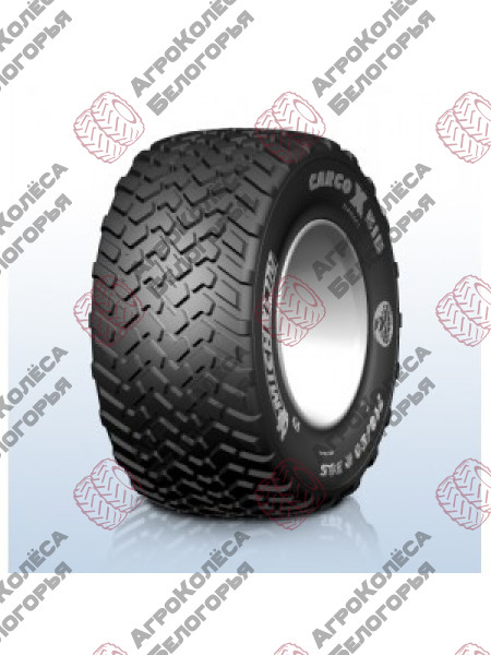 Шина 750/60R30,5 181D CARGOXBIB Michelin