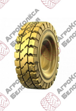 Шина 125/75-8 (15x4 1/2-8) 105А2 CSC CLEAN SC20 SIT Continental