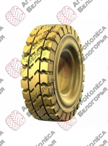 Шина 125/75-8 (15x4 1/2-8) 105А2 CSC CLEAN SC20 SIT Continental