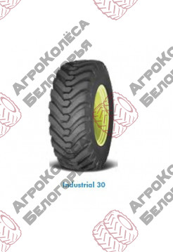 Шина 16,0/70-20 142A8 14 н.с. Industrial 30 Cultor