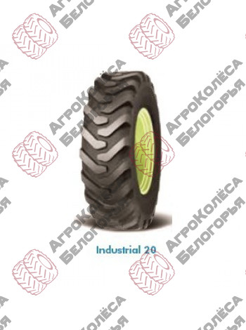 Шина 16,9-28 151A8 12 н.с. Industrial 20 Cultor