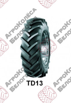 Шина 16,9-30 140A6 / 132A8 TD-13 10 н.с. MITAS