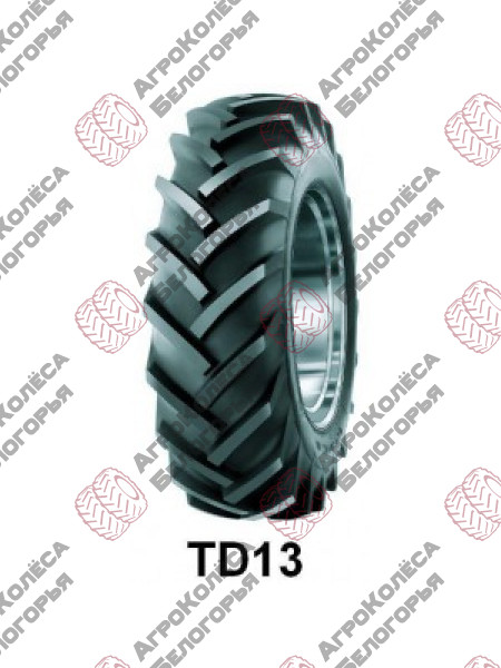 Шина 16,9-30 140A6 / 132A8 TD-13 10 н.с. MITAS