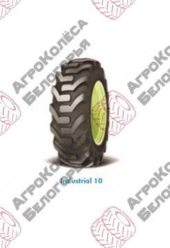 Шина 16,9-30 154A8 14 н.с. Industrial 10 Cultor