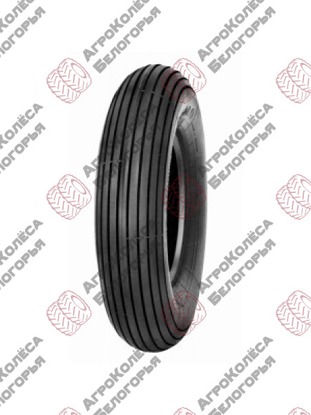 Шина 16x6,50-8 6 н.с. Continental