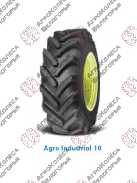 Шина 17,5L-24 146A8 12 н.с. Agro Industrial 10 Cultor