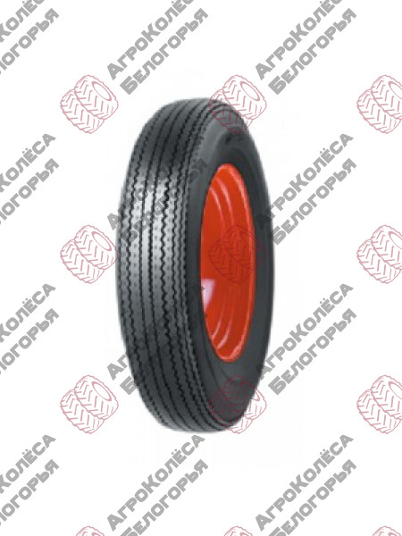 Шина 23x5 (160/90-13) 118B 10 н.с. FL-05 Mitas