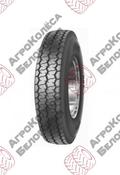 Шина 275/90R22,5 163A5 / 153G SRT-2 Mitas