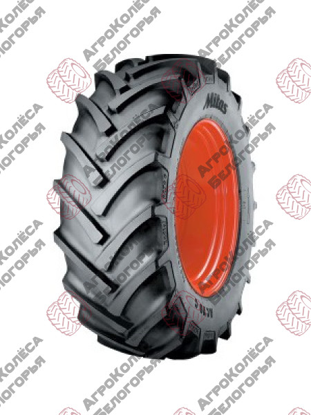 Шина 360/70R20 120A8 / 120B AC-70 T MITAS