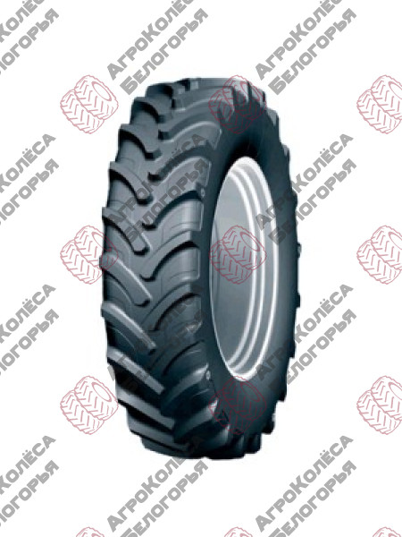 Шина 380/85R24 131A8 / 128B Radial-85 CULTOR