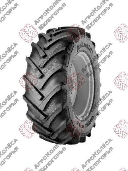 Шина 480/70R24 138A8 AC70G Continental