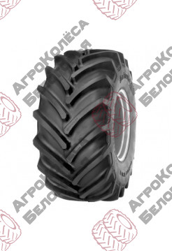 Шина 480/70R30 (19,5LR30) 141A8 AC70G Continental