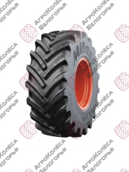 Шина 480/80R46 VF 164D HC2000 Mitas