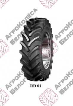 Шина 520/85R42 (20,8R42) 162A8 / 162B RD-01 MITAS