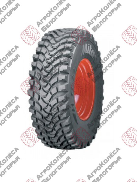 Шина 540/80R38 172A8 / 167D HCM Mitas