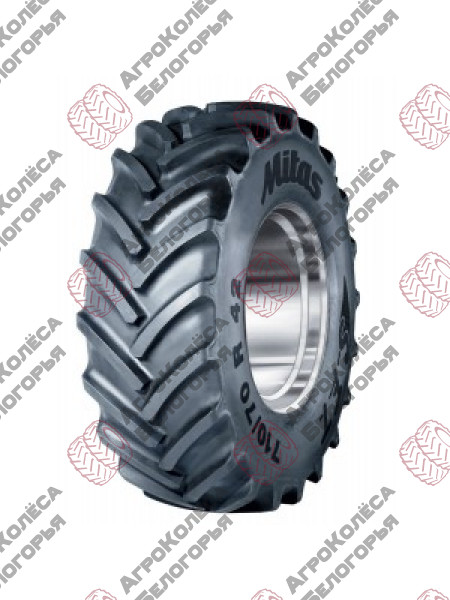 Шина 600/70R30 155A8 / 152D SFT MITAS
